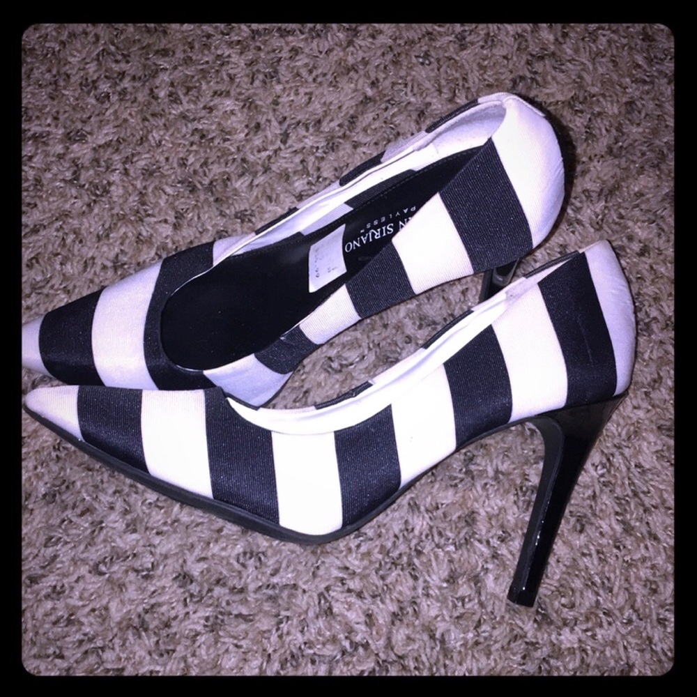 Heels!